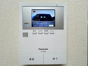 ピースハイツ A202号-15