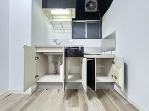 ピースハイツ B103号-4