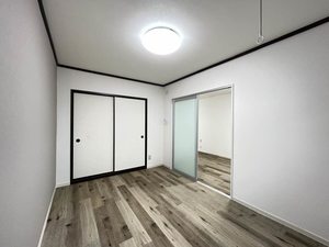 ピースハイツ B103号-5