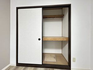 ピースハイツ B103号-6