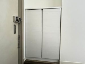 ピースハイツ B103号-8