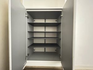 ピースハイツ B103号-9