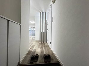 ピースハイツ B103号-10