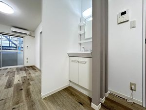 ピースハイツ B103号-11