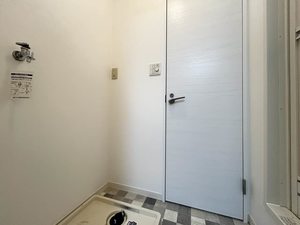 ピースハイツ B103号-12