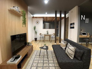 グリーンハウス山本 A103号-2