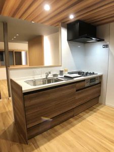 グリーンハウス山本 A103号-3