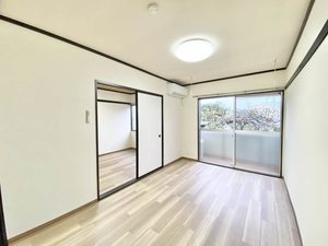 タウニィ８８ B102号-2