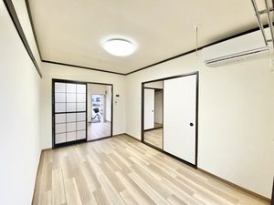 タウニィ８８ B102号-3