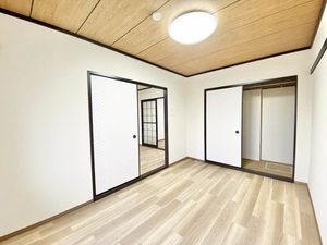タウニィ８８ B102号-9