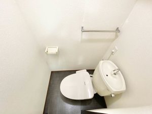 タウニィ８８ B102号-12