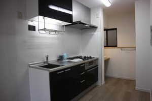 CASA KITO A107号-5