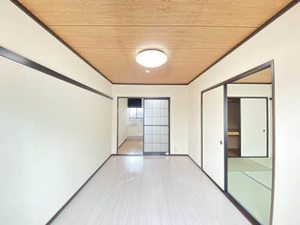 ＣＡＳＡ　ＫＩＴＯ B203号-2