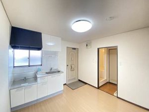 ＣＡＳＡ　ＫＩＴＯ B203号-3