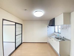 ＣＡＳＡ　ＫＩＴＯ B203号-5