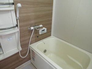 ウイングハイツ C202号-4