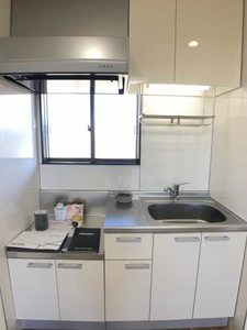 メゾン稲垣 B105号-5