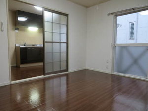 フレグランスＡ A202号-4