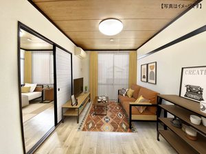 ラプラスいずみ 0201号-2