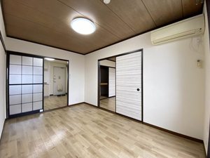 ラプラスいずみ 0201号-3