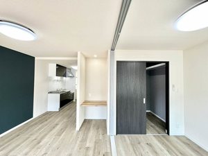 グリーンタウン桜台 B101号-4