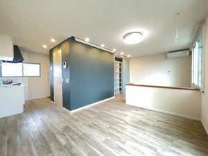 サンハイム 0103号-1