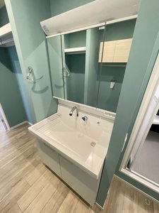 サンハイム 0103号-11