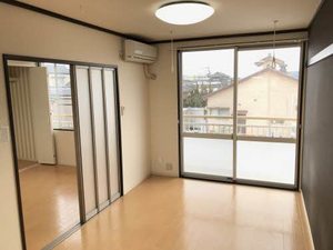 サンハイム 0203号-3