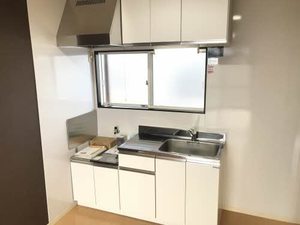 サンハイム 0203号-4