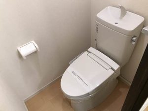 サンハイム 0203号-5