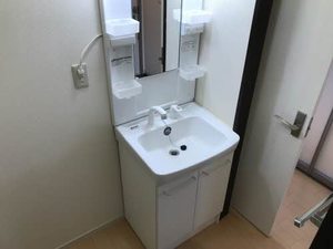 サンハイム 0203号-9