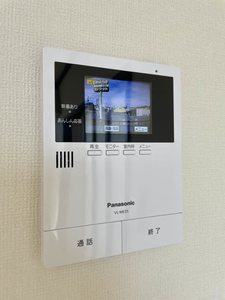 サンハイム 0203号-15