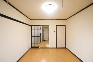 コーポ橘 0102号-2