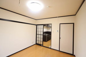 コーポ橘 0102号-3