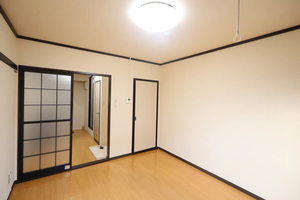 コーポ橘 0102号-4