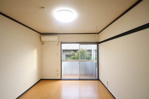 コーポ橘 0102号-5