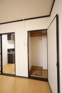コーポ橘 0102号-7