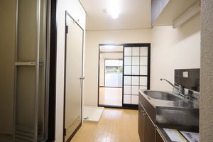 コーポ橘 0102号-9