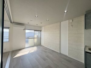 サンシャトー香奈 K201号-5