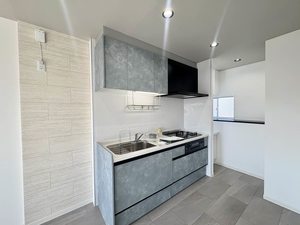 サンシャトー香奈 K201号-6