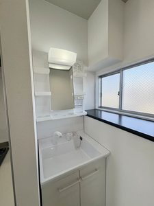 サンシャトー香奈 K201号-7