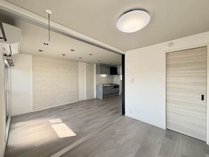 サンシャトー香奈 K201号-9