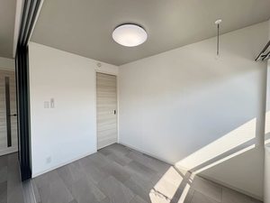 サンシャトー香奈 K201号-10