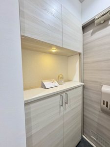 サンシャトー香奈 K201号-15