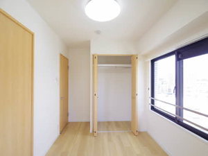 徳川町レジデンス 0701号-5