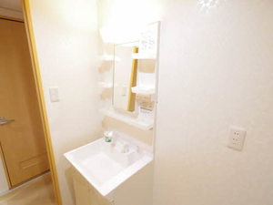 徳川町レジデンス 0701号-12