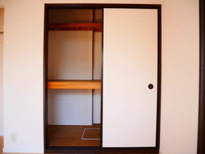 グリーンパーク 0101号-5