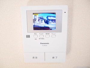 グリーンパーク 0101号-11