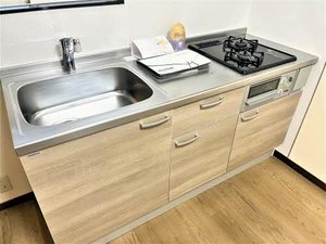 グリーンパーク 0103号-6