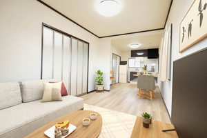 グリーンパーク 0201号-2